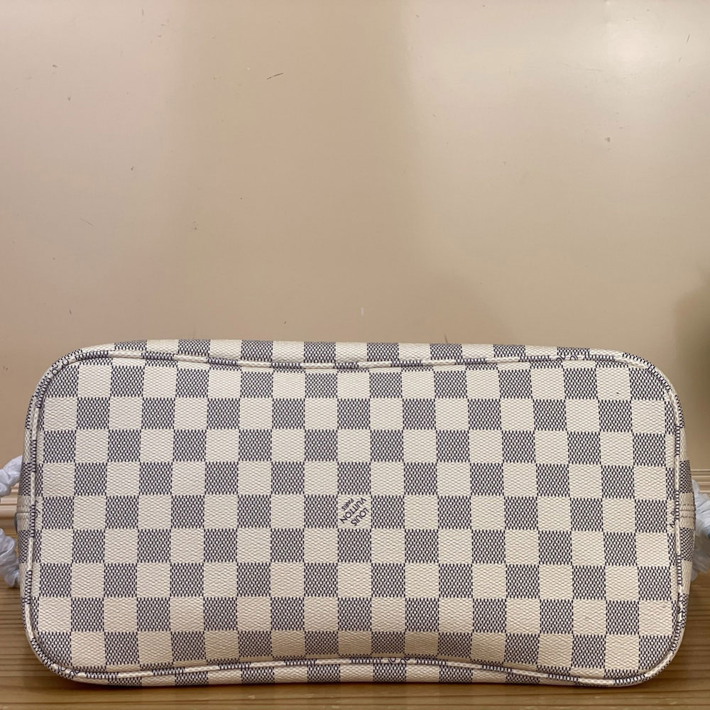 Louis Vuitton Neverfull Inside Out MM N40946: Image 3