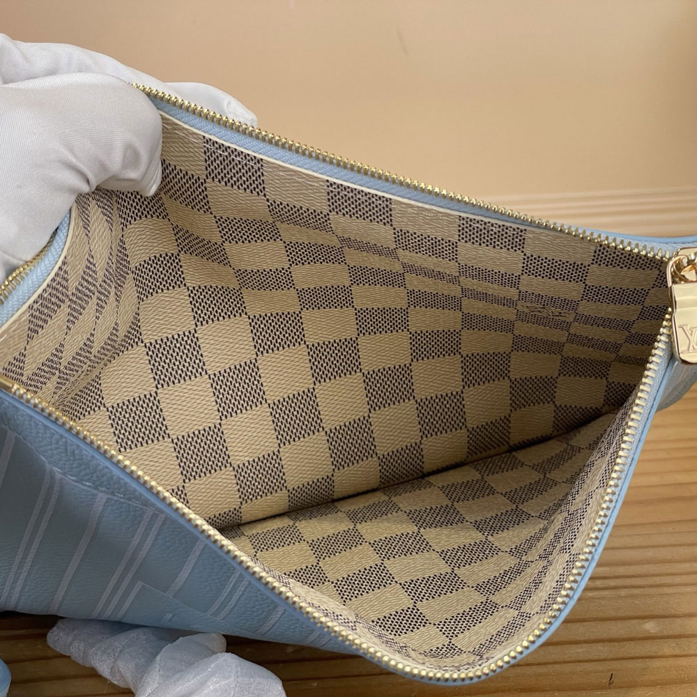 Louis Vuitton Neverfull Inside Out MM N40946: Image 4