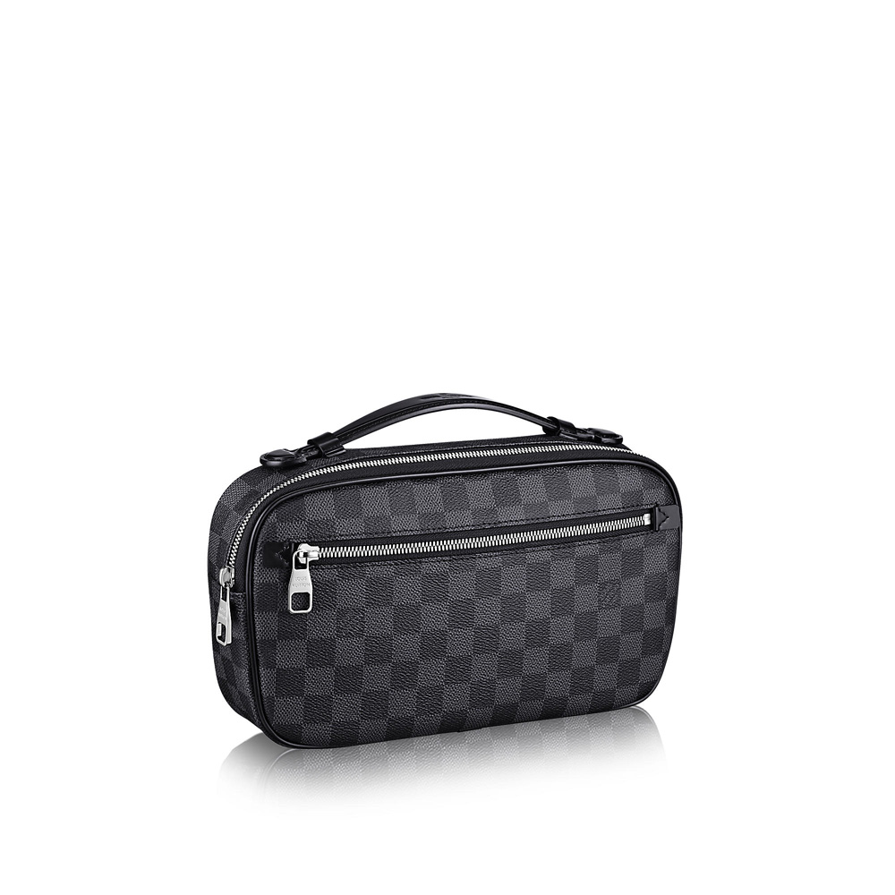 Louis Vuitton Ambler N41289: Image 1