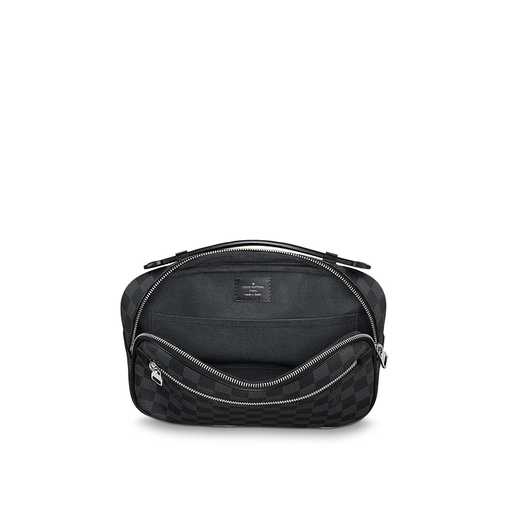 Louis Vuitton Ambler N41289: Image 2