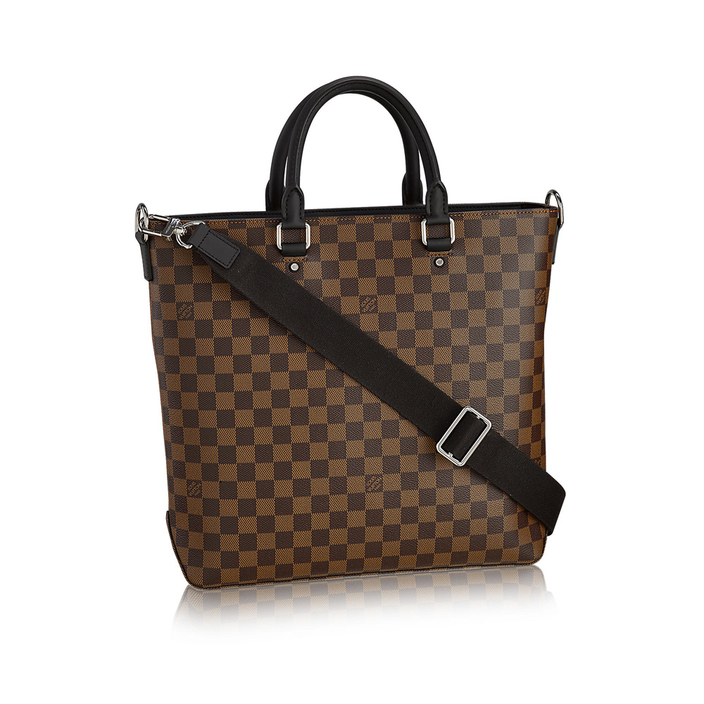 Louis Vuitton Jake tote N41559: Image 1