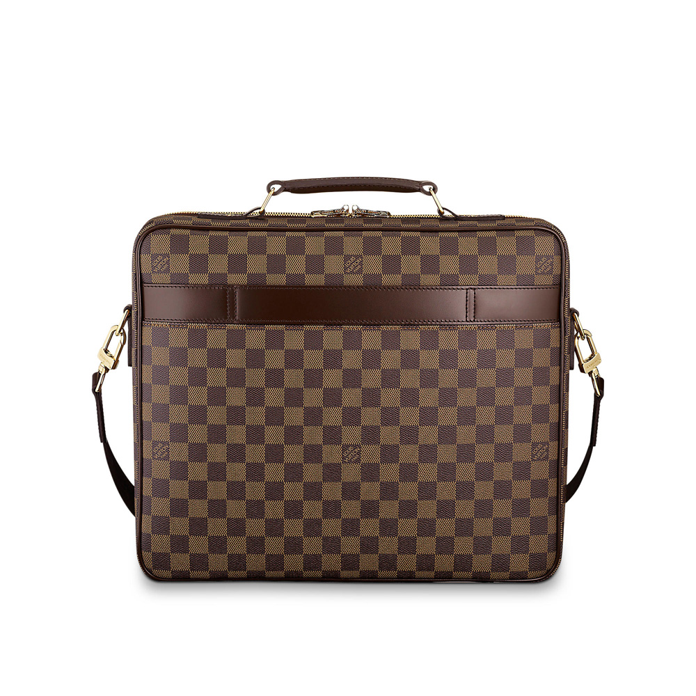 Louis Vuitton Computer Case Sabana N58020: Image 2