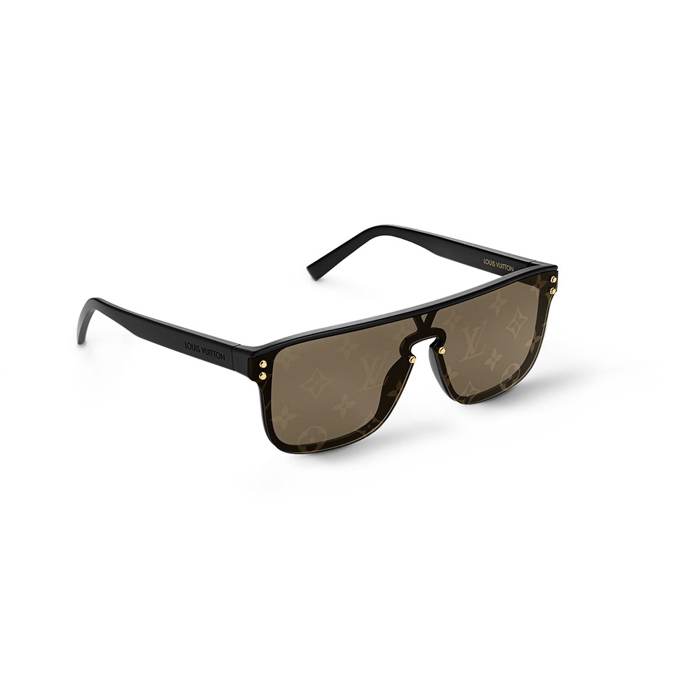 Louis Vuitton Waimea Sunglasses Z1485E: Image 1