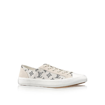 Louis Vuitton tattoo sneaker 1A2R1O