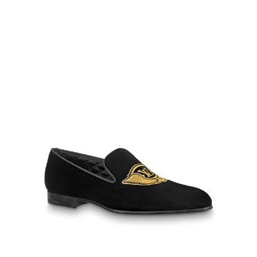 Louis Vuitton AUTEUIL Slipper 1A4QZ6