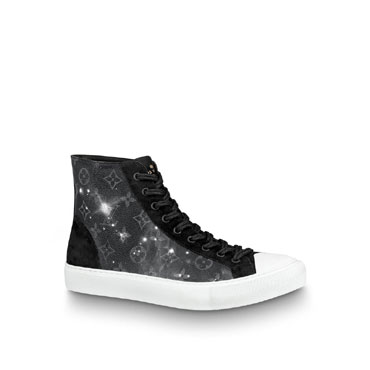 Louis Vuitton TATTOO Sneaker Boot 1A4U2Y