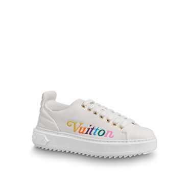 Louis Vuitton Time Out Sneaker 1A5C4N