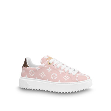 Louis Vuitton Time Out Sneaker 1A5U0X