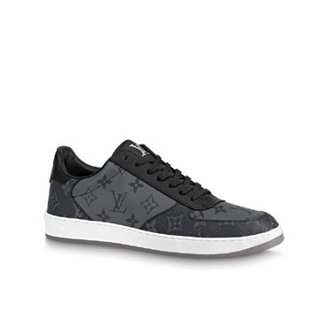 Louis Vuitton Rivoli Sneaker 1A8EB3