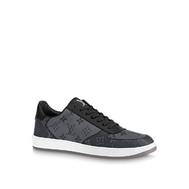 Louis Vuitton Rivoli Sneaker 1A8EBD