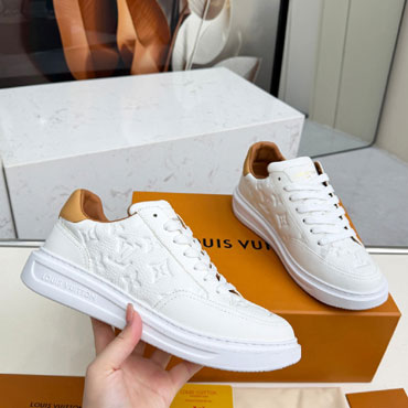 Louis Vuitton Beverly Hills Sneaker 1A8V3O