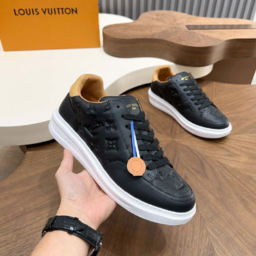 Louis Vuitton Beverly Hills Sneaker 1A8V48