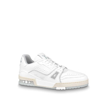 Louis Vuitton Trainer Sneaker 1A8WAZ