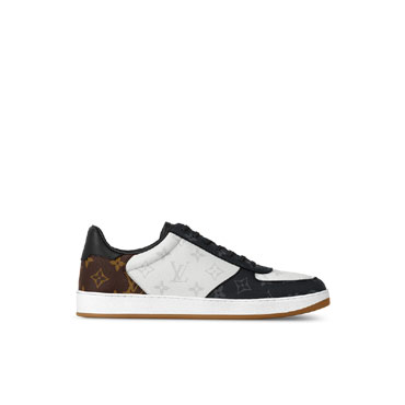 Louis Vuitton Rivoli Sneaker 1A8WGG