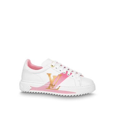 Louis Vuitton Time Out Sneaker 1A95BO