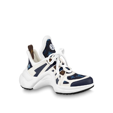 Louis Vuitton Archlight Sneaker 1A9RX2