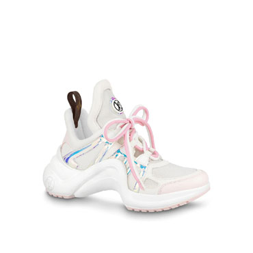 Louis Vuitton Archlight Sneaker 1AA1WG