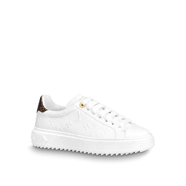 Louis Vuitton Time Out Sneaker 1AAE5O