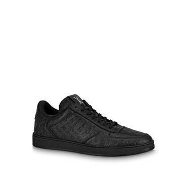 Louis Vuitton Rivoli Sneaker 1AARHJ