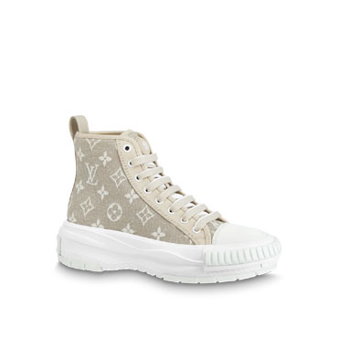 Louis Vuitton Squad Sneaker 1AB32C