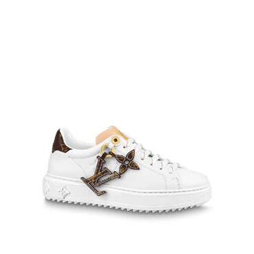 Louis Vuitton Time Out Sneaker 1ABB4D