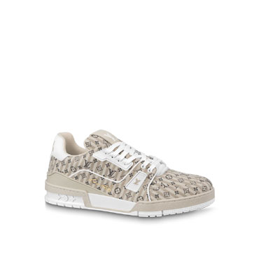 Louis Vuitton Trainer Sneaker 1ABG0P