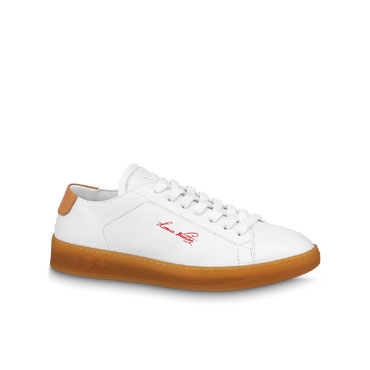 Louis Vuitton Resort Sneaker 1ABM8O