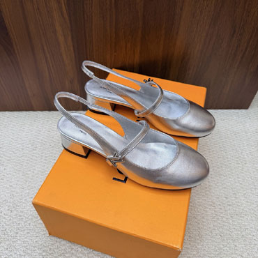 Louis Vuitton Romy Flat Ballerina 1ACUME