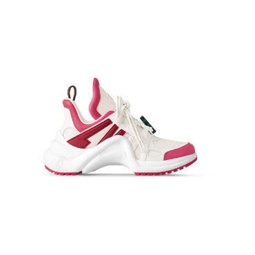 Louis Vuitton Archlight Sneaker 1AD35I