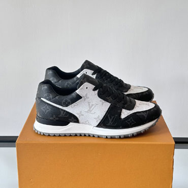 Louis Vuitton Run Away Sneaker 1ADE4C