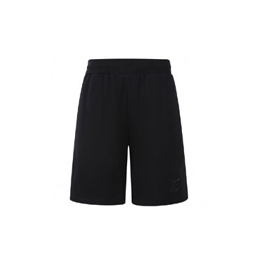 Louis Vuitton Embellished Jersey Shorts 1AGTT9