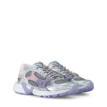 Louis Vuitton Olympia Sneaker in Lilac 1AHOM6
