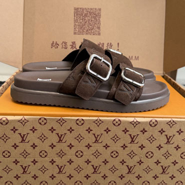 Louis Vuitton Venice Mule 1AHSJX