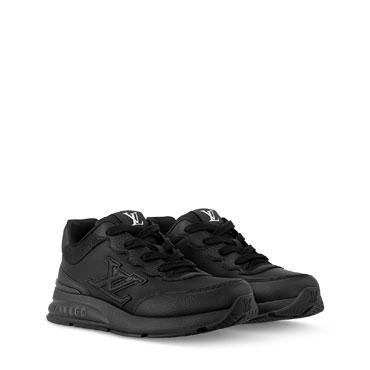 Louis Vuitton Classic Sneaker in Black 1AHSSZ