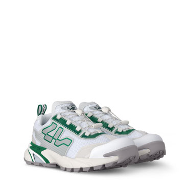 Louis Vuitton Runner Tatic Sneaker in Green 1AHTVZ