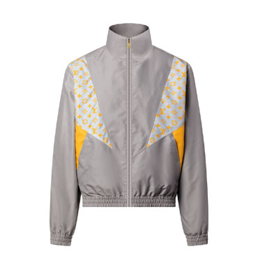 Louis Vuitton Monogram Track Top 1AHV41