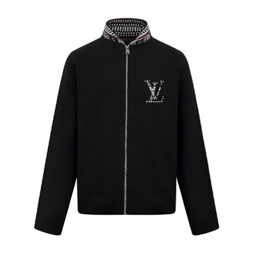 Louis Vuitton Knit Bomber 1AHVN4