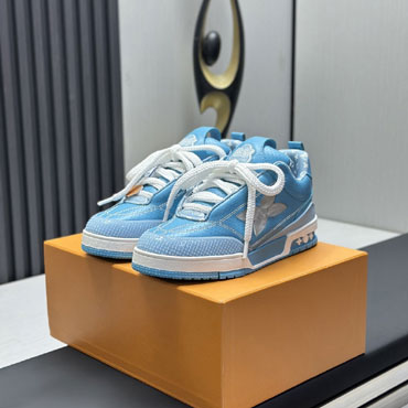 Louis Vuitton Skate Sneaker 1AHWJN