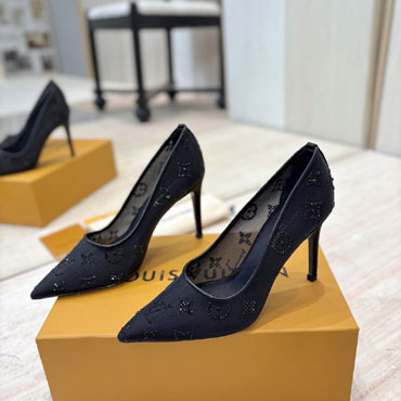 Louis Vuitton Gala Pump 1AIBX6