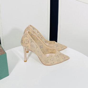 Louis Vuitton Gala Pump 1AIDPW