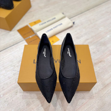 Louis Vuitton Gala Flat Ballerina 1AIDR8