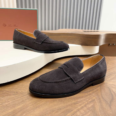 Louis Vuitton Sorbonne Loafer 1AIIIJ