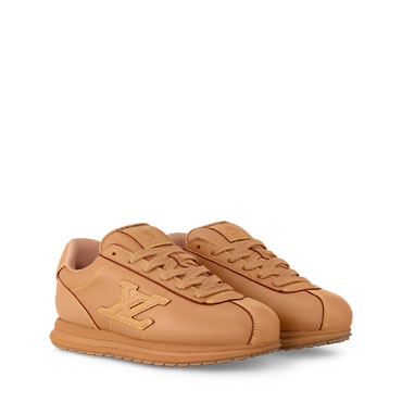 Louis Vuitton BUTTERSOFT Sneaker in Beige 1AIKE2
