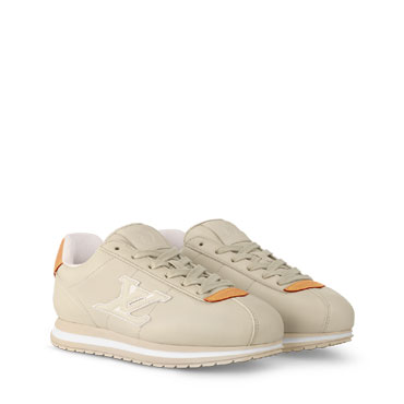 Louis Vuitton BUTTERSOFT Sneaker in Beige 1AIKF4