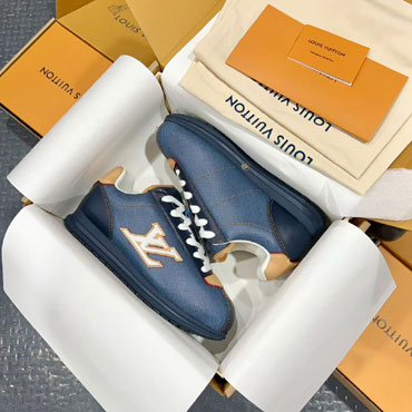 Louis Vuitton BUTTERSOFT Sneaker 1AIKI4