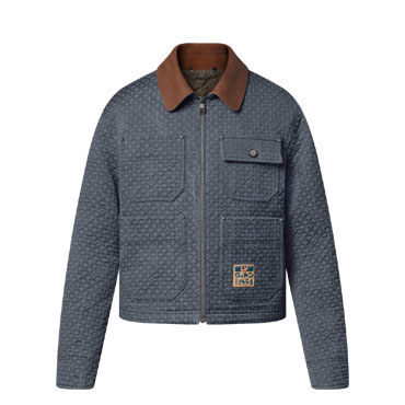 Louis Vuitton Workwear Blouson 1AILNN