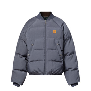 Louis Vuitton Reversible Puffer Jacket 1AILOE