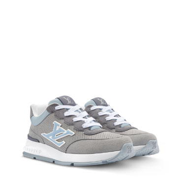 Louis Vuitton Classic Sneaker in Gray 1AIOGG