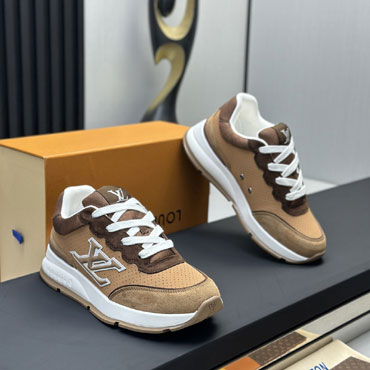 Louis Vuitton Classic Sneaker 1AIOJ4