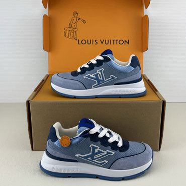 Louis Vuitton Classic Sneaker 1AIOJM